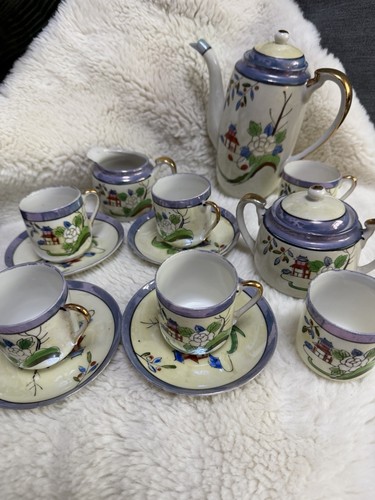 Vintage 1950s japanese - 1950s,