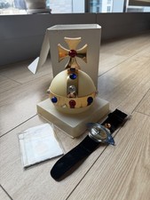 Vivienne Westwood x Swatch 90s