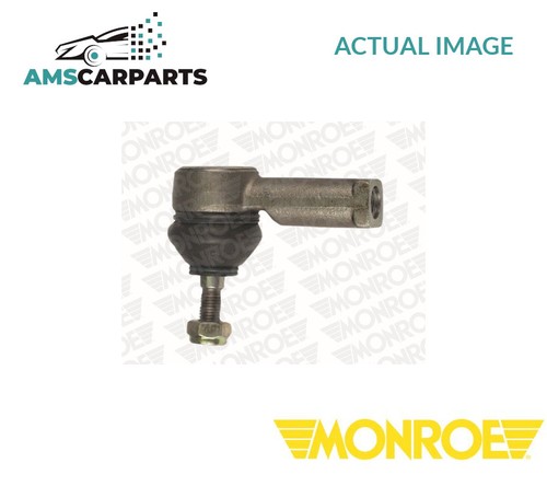 Track rod end rack - track,