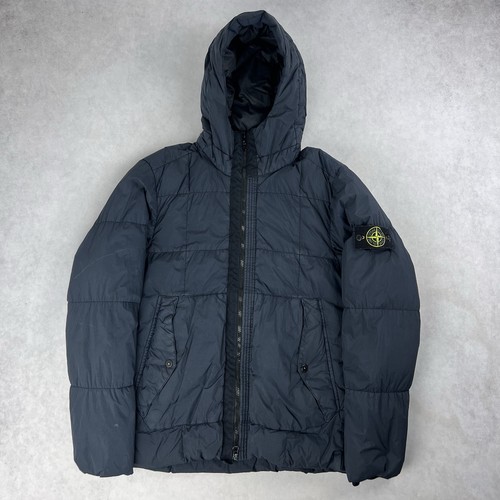 Stone island crinkle reps down - crinkle,