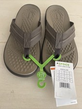 Crocs Yukon II Lr Flip