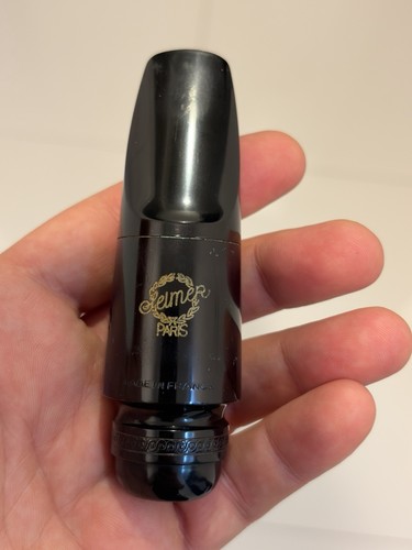 Original selmer soloist short - selmer,