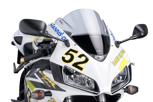 Puig racing screen for honda - puig,