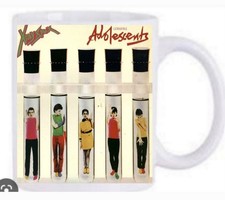 X-ray specs  Mug Dishwasher