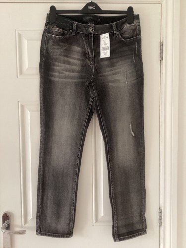 Next ladies grey - next,