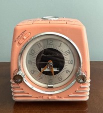 Thunderbird Retro Pink CD