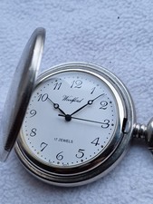 Woodford Full Hunter