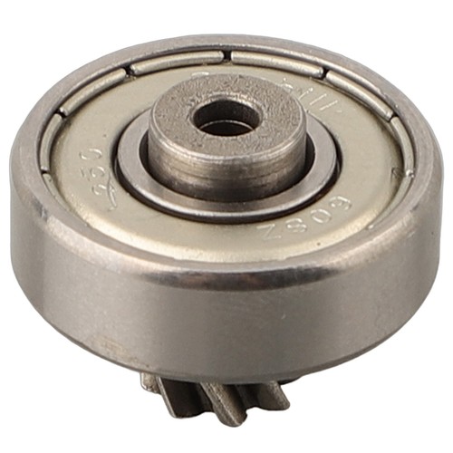 1pc teeth gear for 12v - 1pc,