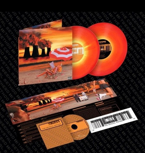 The crystal method tweekend - the,