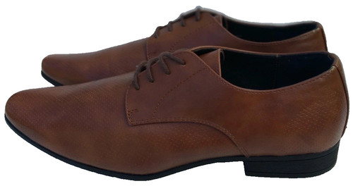 Next men faux - brown, tan