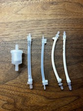 Alkatronic/Dostronic dosing pump maintenance kit