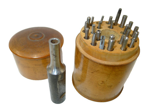 Watchmakers boxed staking - watchmakers,