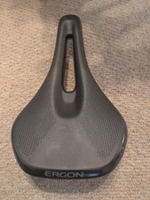 Ergon SM Sport Gel Saddle Women Medium/Large  Bike saddle Seat