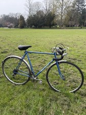 NIGEL DEAN ROAD BIKE, TRIPLE