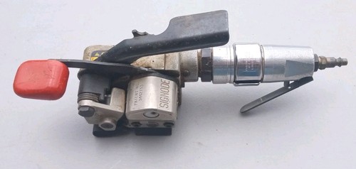 Signode model vfm pneumatic - vfm,
