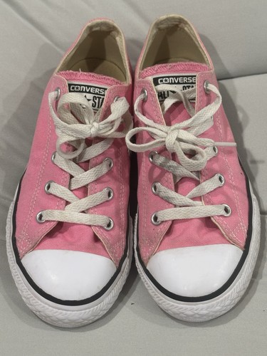 Converse unisex pink - unisex, star