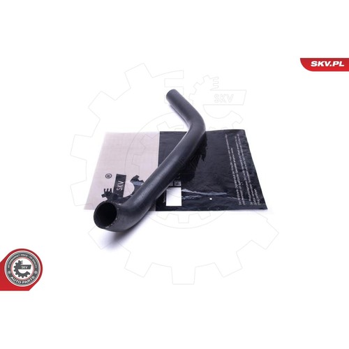 24skv591 charge air cooler - air,
