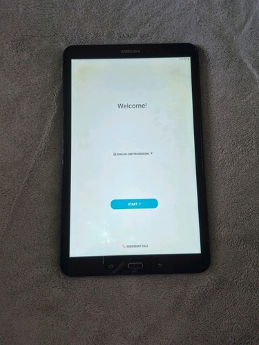Samsung galaxy tab - samsung,