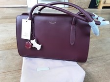 Radley Liverpool Street