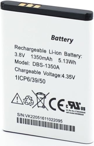 Replacement genuine doro - replacement,