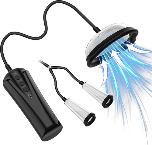 Electric pussy pump adult - pussy,