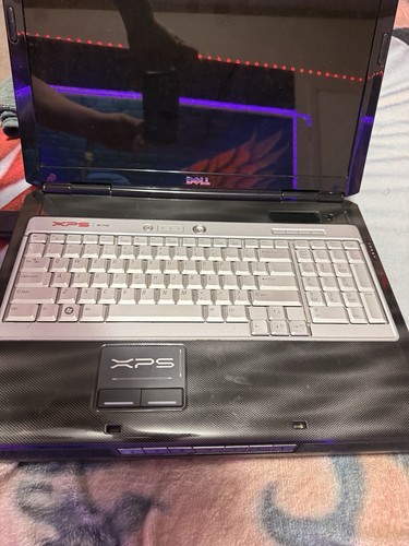 Dell xps m1730 17inch gaming - m1730,