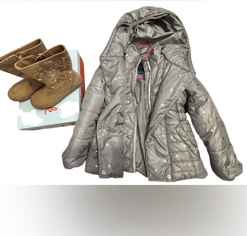 Pair save size 6 girls - pair, &