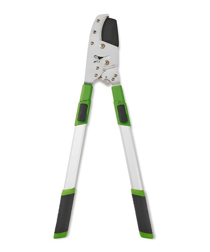 Heavy duty telescopic ratchet - heavy,