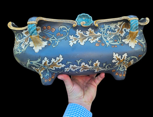 Antique german villeroy - antique, boch