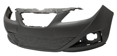 Seat ibiza front - bumper, primed