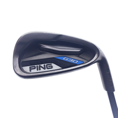 Used ping g30 - g30, /