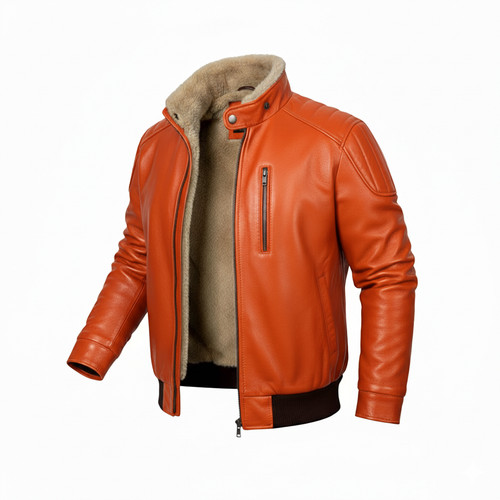 Men raf orange - b3,