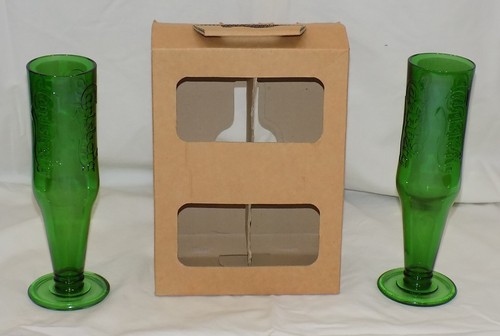 Carlsberg recycled bottle - carlsberg,