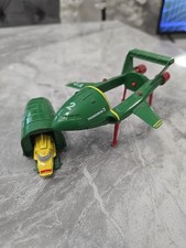Matchbox Thunderbird 2 1992