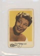 1957 Dutch Gum Unnumbered