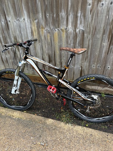 Lapierre spicy 316 full - spicy,