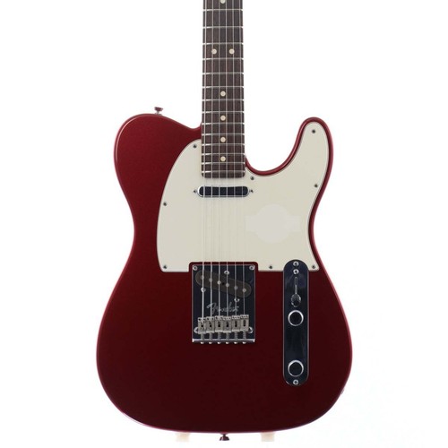 Fender american standard - fender,