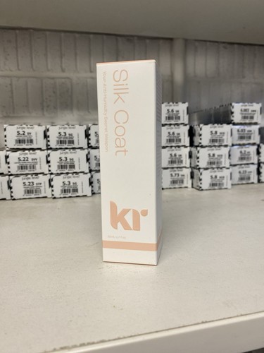 Keratin revolution silk coat - keratin,