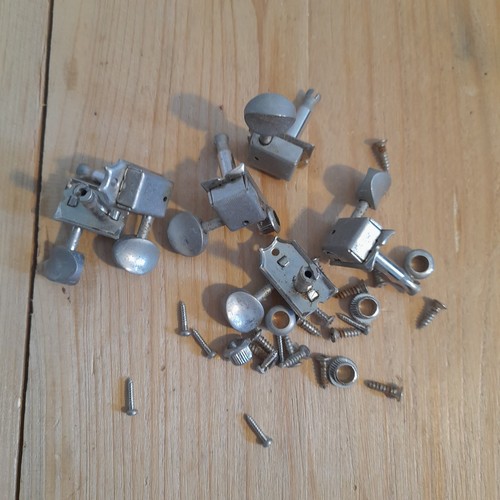 6rh vintage kluson style - 6rh,