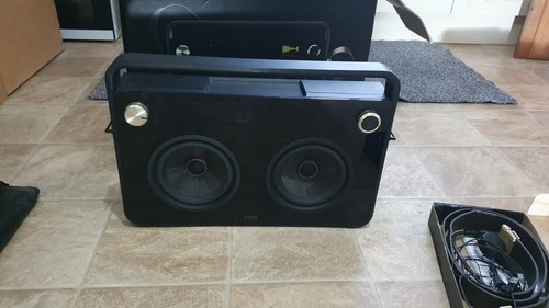 Tdk life record etp68102blk - tdk, on