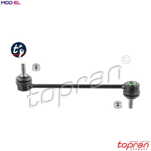 Linkcoupling rod stabiliser - linkcoupling,