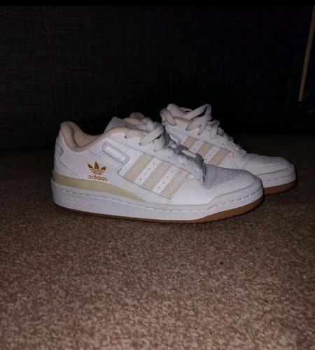 Adidas forum low - adidas, women's
