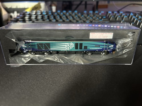 Dapol 022 007 gauge - dapol,