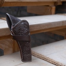 Western Fast Draw Cross Draw