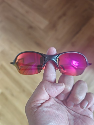 Oakley metal romeo carbon - oakley, x