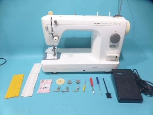 Juki spur90 professional - tl-90,