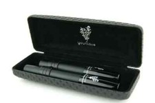 New YOUNIQUE 3D MASCARA MOODSTRUCK FIBER LASH FIBRE LASHES WITH sealed GIFTBOXEd