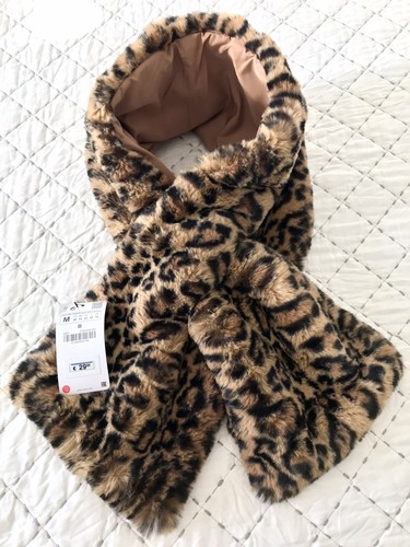 Ladies zara leopard print - ladies,
