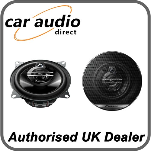 Pioneer series g1030f - g-series,