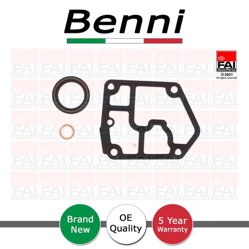 Crank case gasket - case,